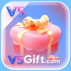 Logo da V5GIFT